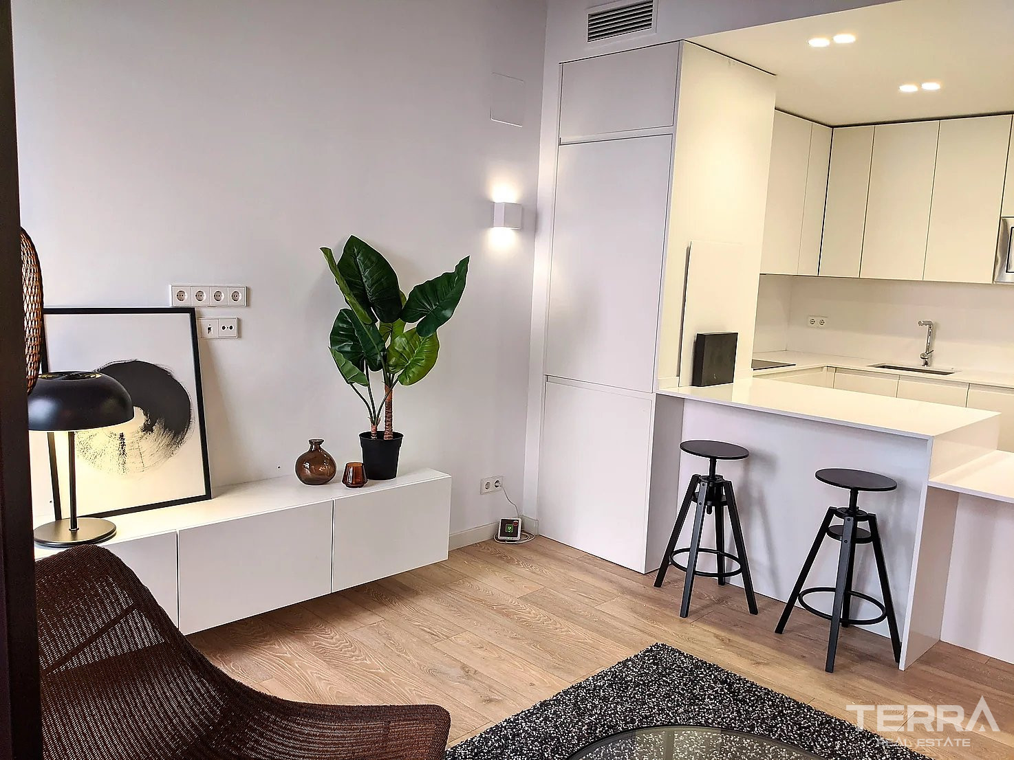 Apartments for Sale in Barcelona Barrio Gótico, Spain - 104884