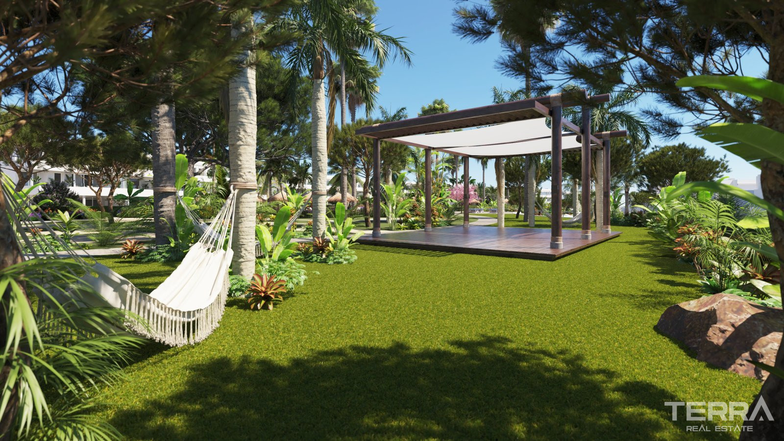Sea View Apartments for Sale in San Roque Cadiz, Spain - 104899