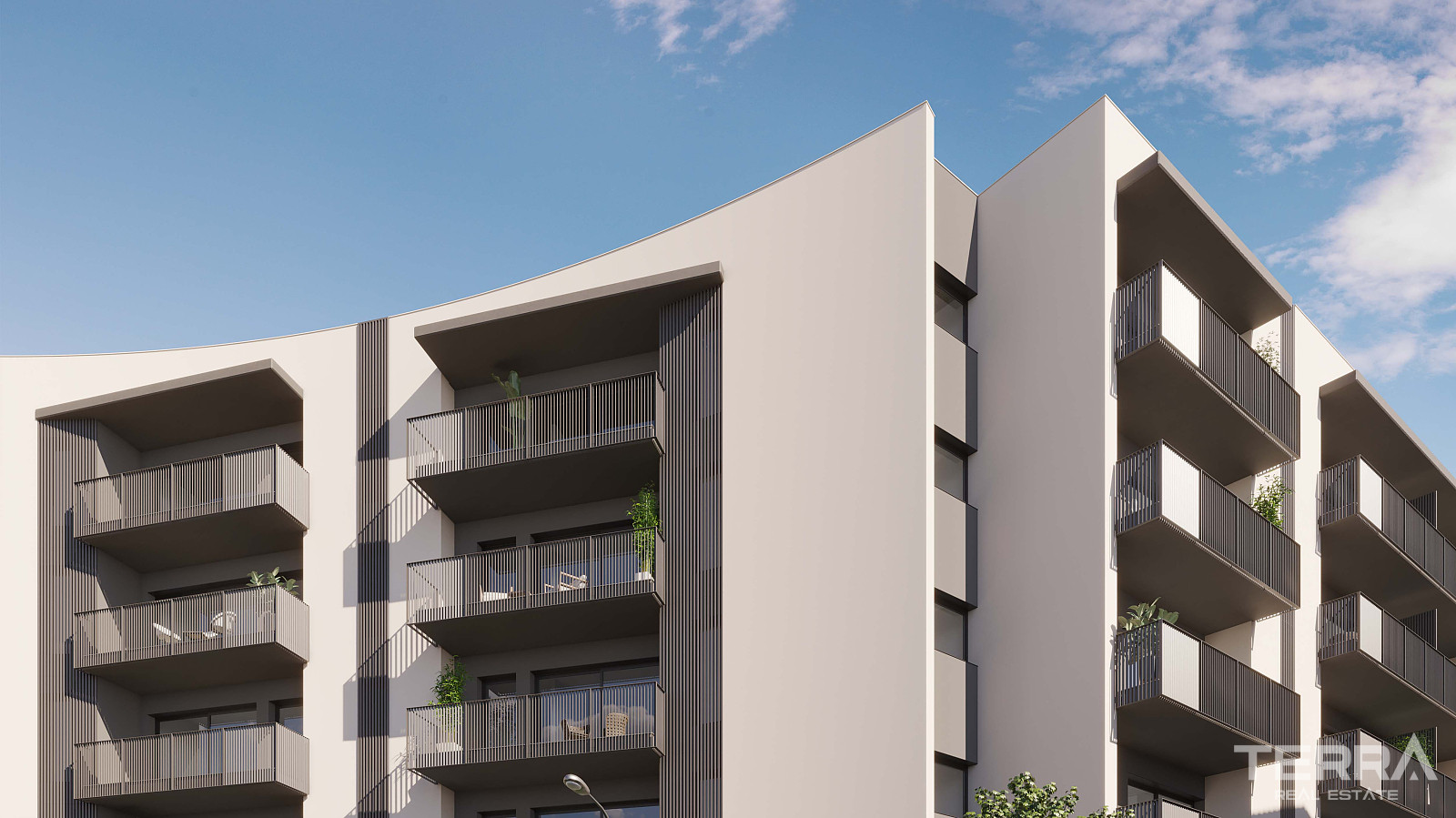 İspanya Girona’da, Costa Brava Yakınında Satılık Merkezi Daireler - 104974