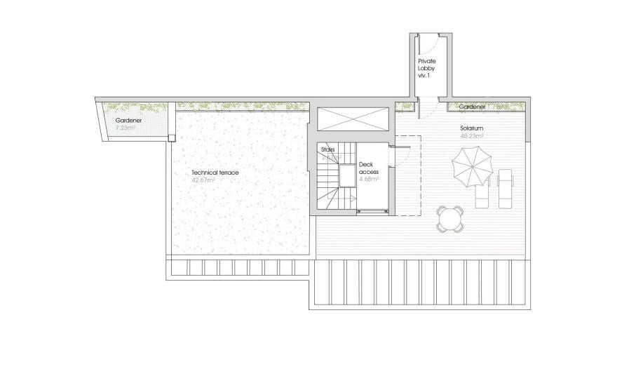 Sea View Villas with Pool for Sale in Almuñecar, Granada, Spain - 105013