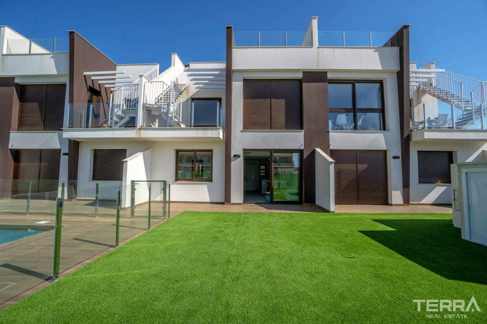 Flats for Sale in San Pedro del Pinatar, Costa Cálida, Murcia Spain - 105032