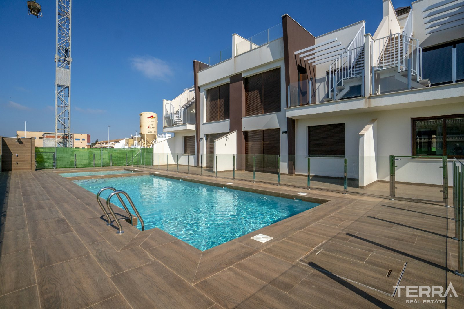 Flats for Sale in San Pedro del Pinatar, Costa Cálida, Murcia Spain - 105033