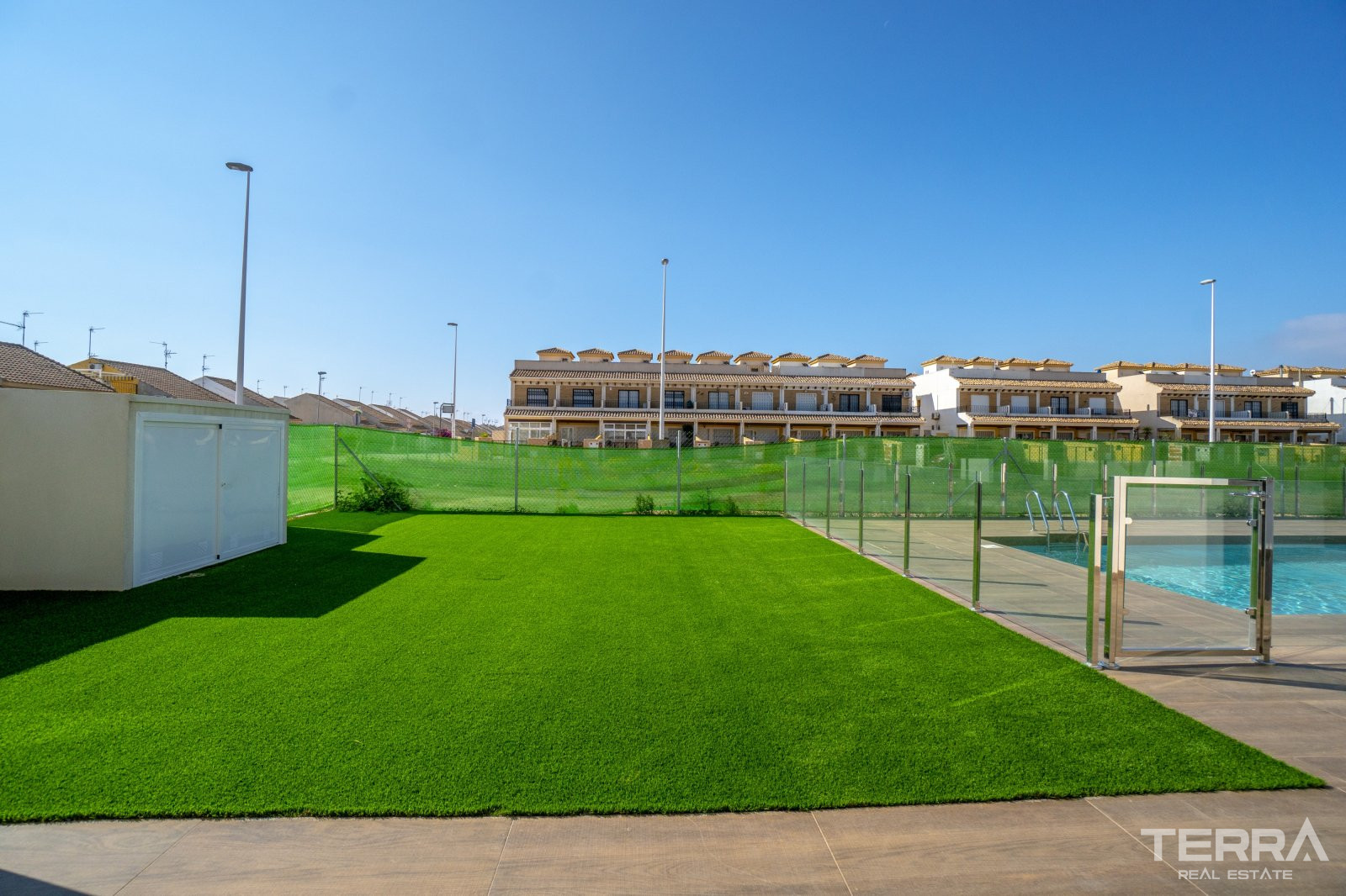 Flats for Sale in San Pedro del Pinatar, Costa Cálida, Murcia Spain - 105038