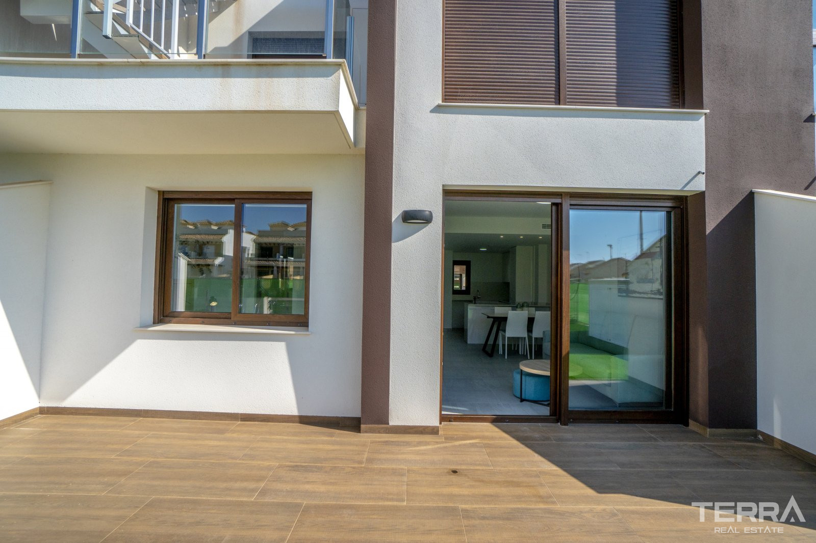 Flats for Sale in San Pedro del Pinatar, Costa Cálida, Murcia Spain - 105039