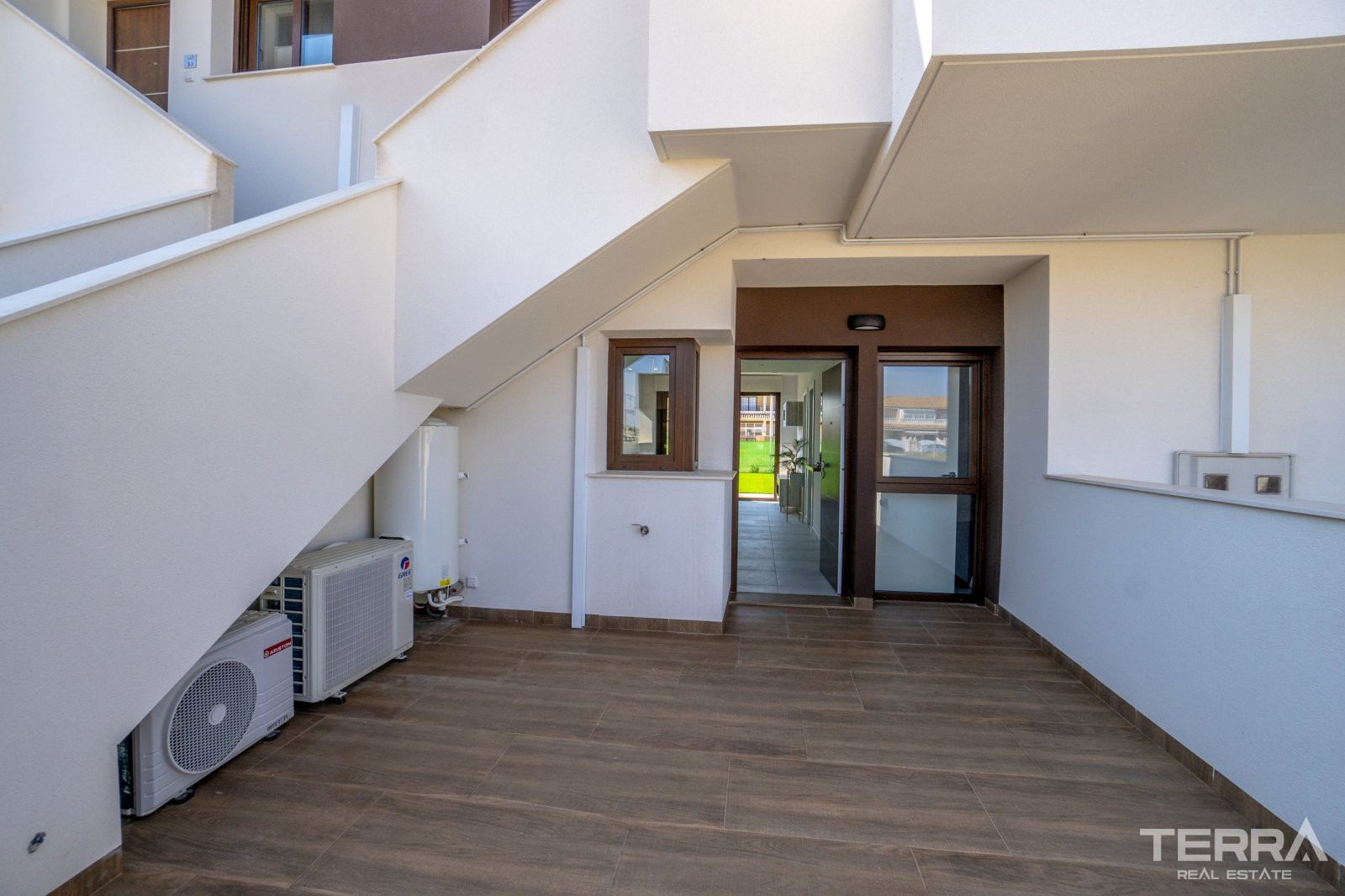 Flats for Sale in San Pedro del Pinatar, Costa Cálida, Murcia Spain - 105041