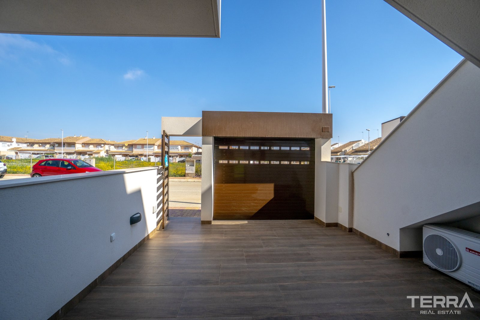 Flats for Sale in San Pedro del Pinatar, Costa Cálida, Murcia Spain - 105042