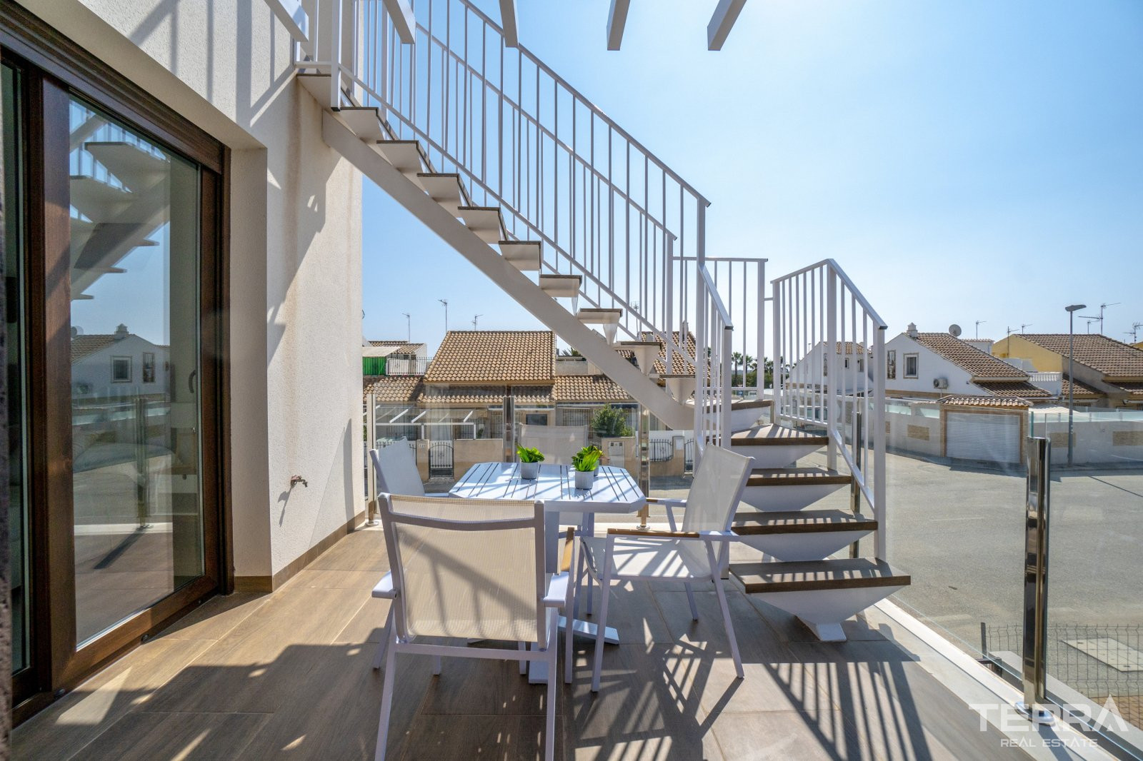 Flats for Sale in San Pedro del Pinatar, Costa Cálida, Murcia Spain - 105043