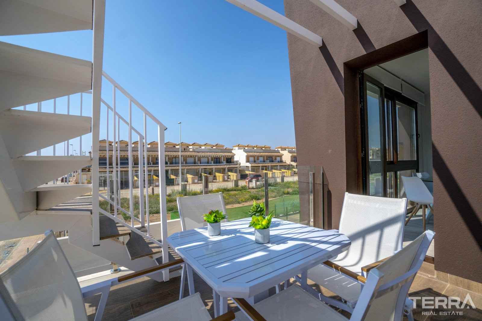 Flats for Sale in San Pedro del Pinatar, Costa Cálida, Murcia Spain - 105044