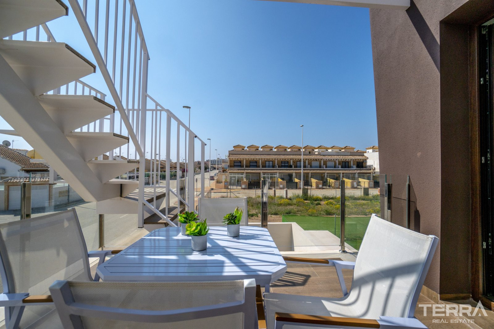 Flats for Sale in San Pedro del Pinatar, Costa Cálida, Murcia Spain - 105045