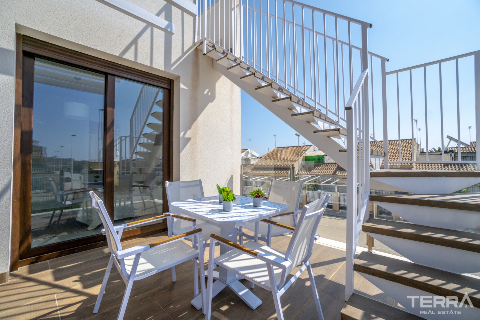 Flats for Sale in San Pedro del Pinatar, Costa Cálida, Murcia Spain - 105046