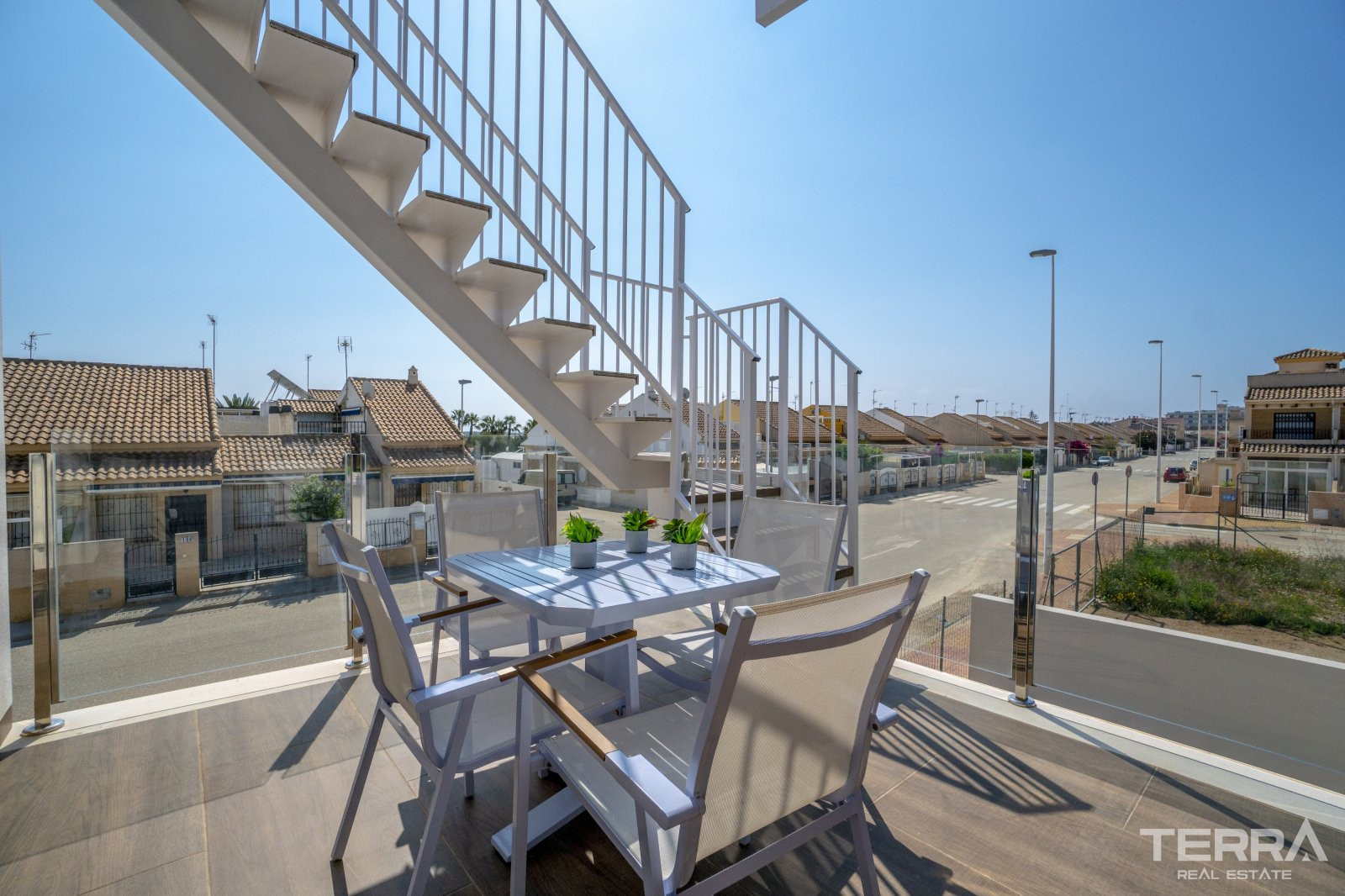 Flats for Sale in San Pedro del Pinatar, Costa Cálida, Murcia Spain - 105047