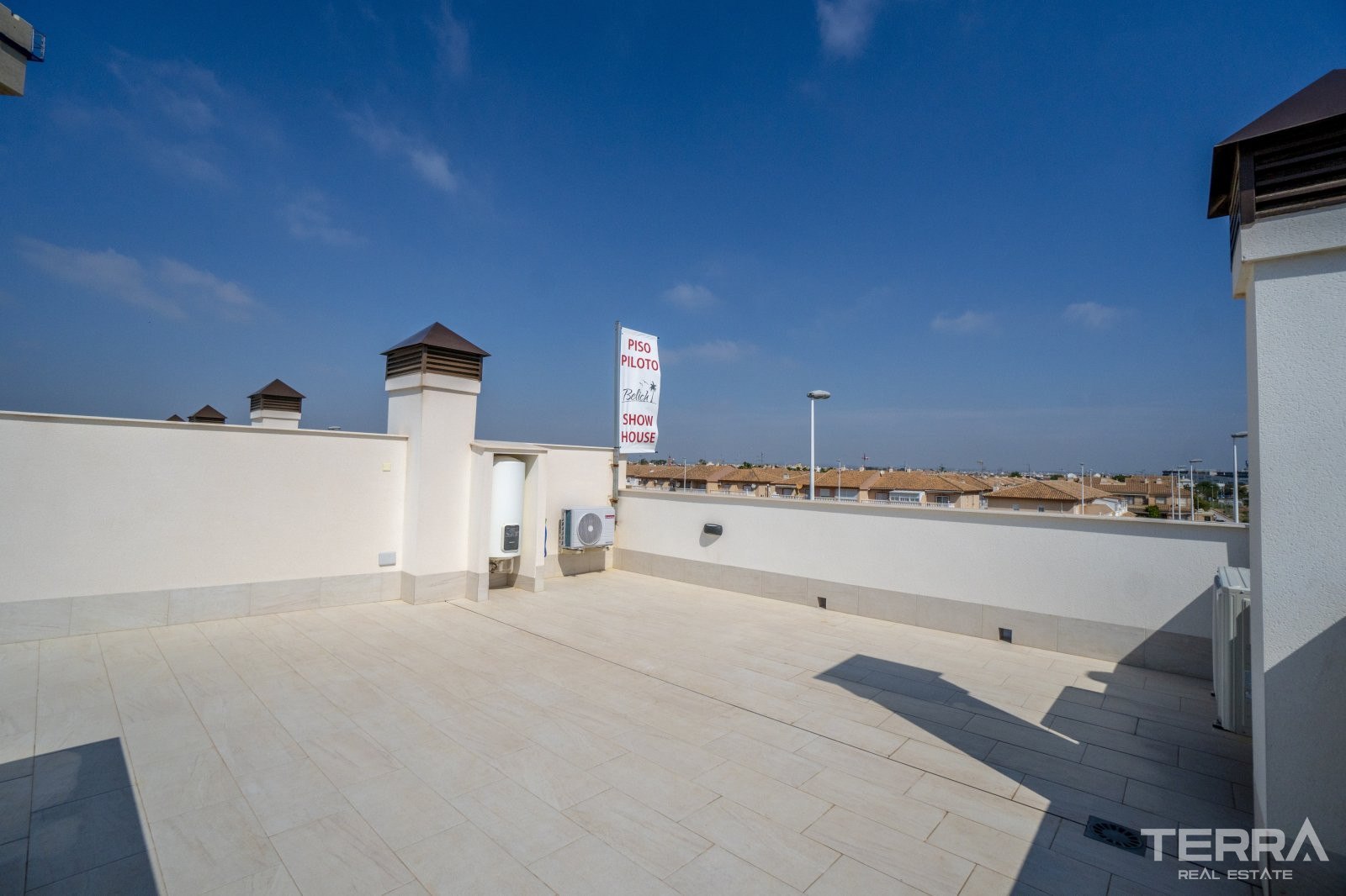 Flats for Sale in San Pedro del Pinatar, Costa Cálida, Murcia Spain - 105048