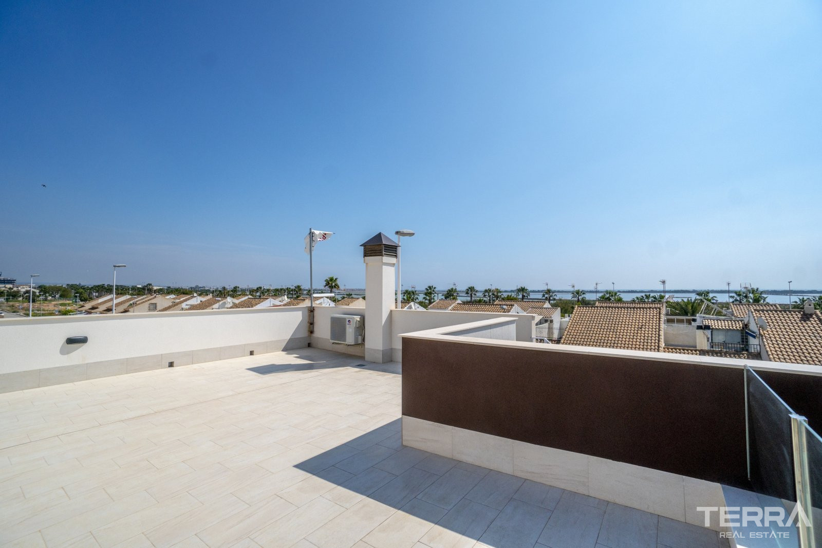 Flats for Sale in San Pedro del Pinatar, Costa Cálida, Murcia Spain - 105050
