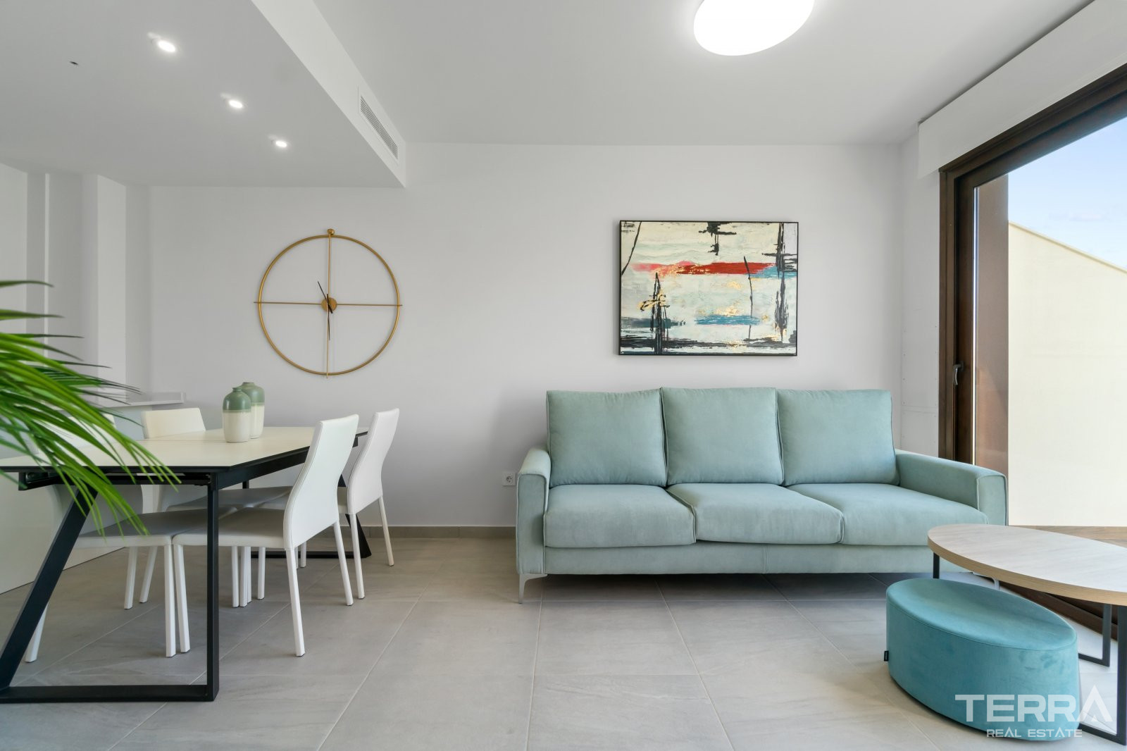 Flats for Sale in San Pedro del Pinatar, Costa Cálida, Murcia Spain - 105052
