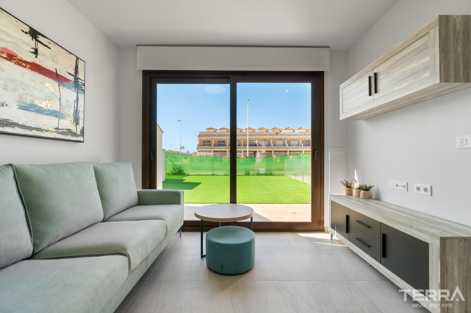 Flats for Sale in San Pedro del Pinatar, Costa Cálida, Murcia Spain - 105053