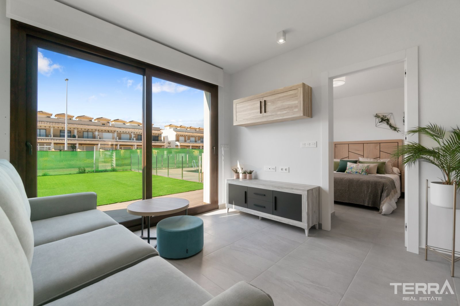 Flats for Sale in San Pedro del Pinatar, Costa Cálida, Murcia Spain - 105055