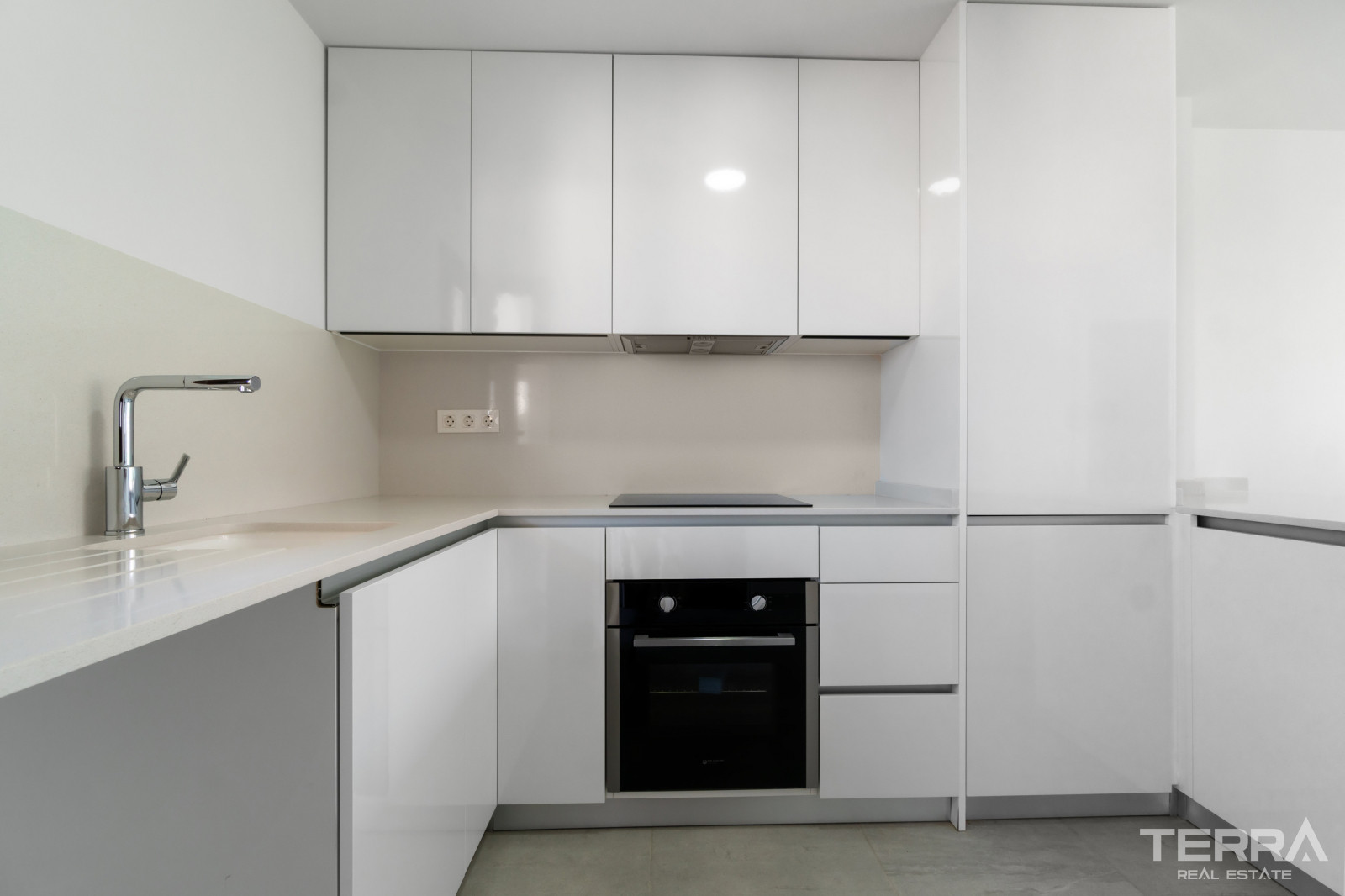 Flats for Sale in San Pedro del Pinatar, Costa Cálida, Murcia Spain - 105057