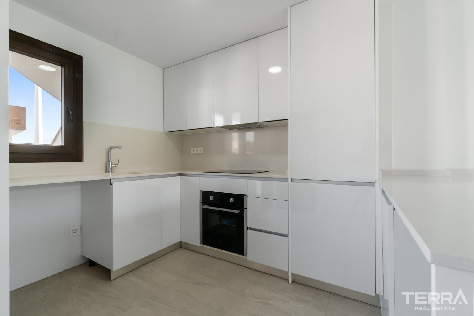 Flats for Sale in San Pedro del Pinatar, Costa Cálida, Murcia Spain - 105058