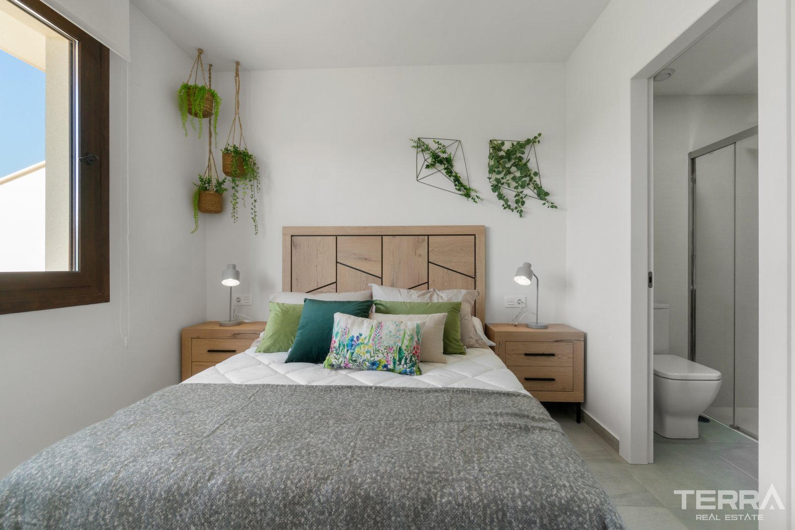 Flats for Sale in San Pedro del Pinatar, Costa Cálida, Murcia Spain - 105061
