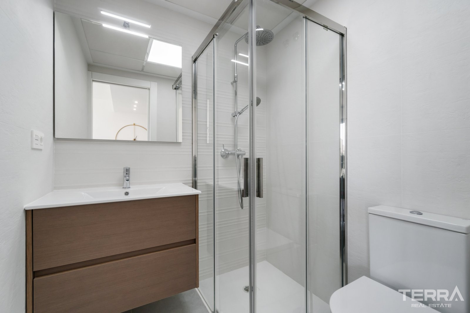 Flats for Sale in San Pedro del Pinatar, Costa Cálida, Murcia Spain - 105064