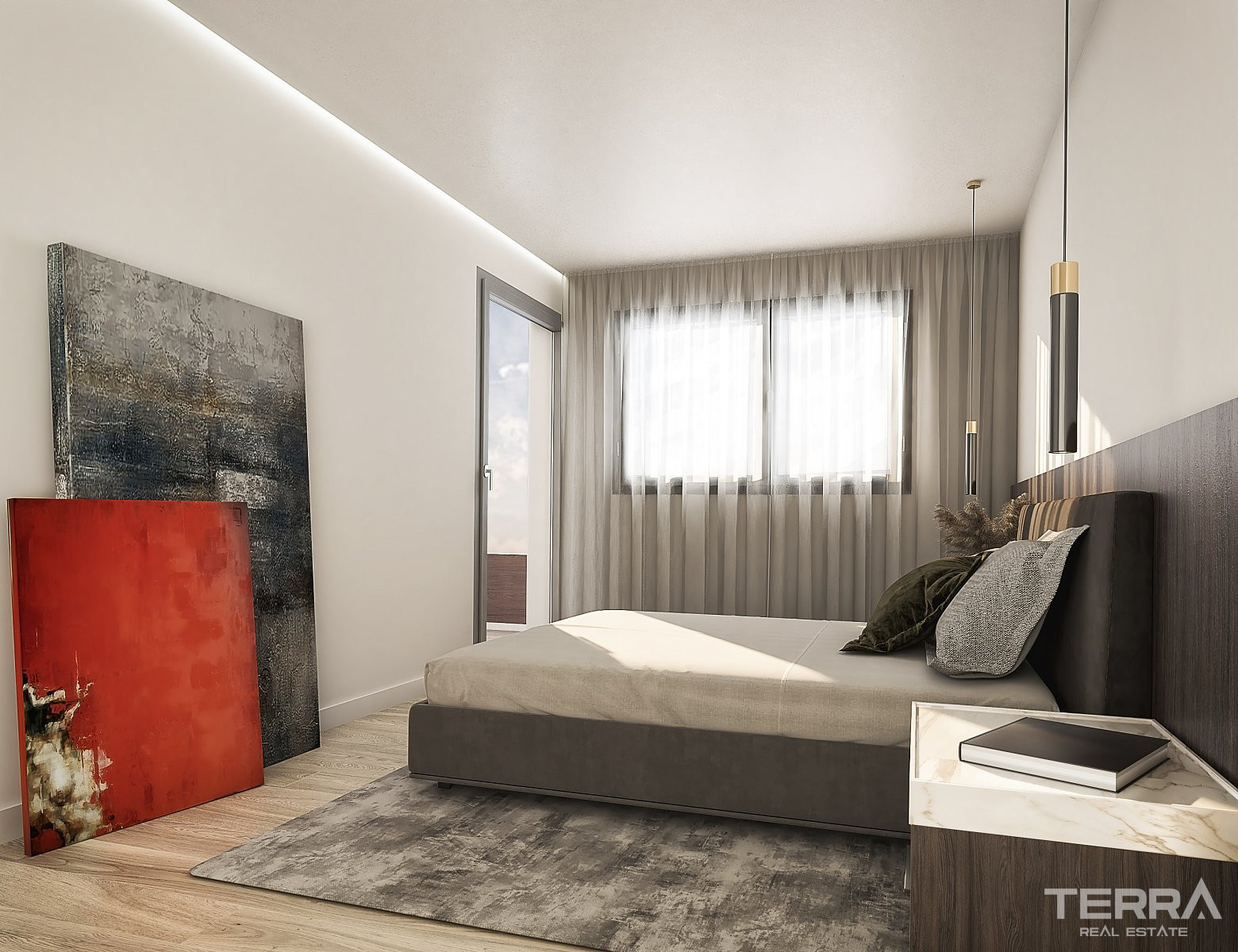 Rekkehus til salgs i Cambrils Costa Dorada, Tarragona, Spania - 105082
