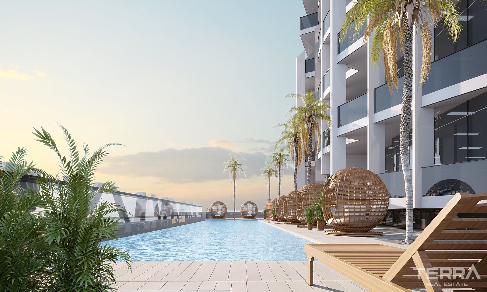 Strandnære lejligheder til salg på Al Reem Island, Abu Dhabi