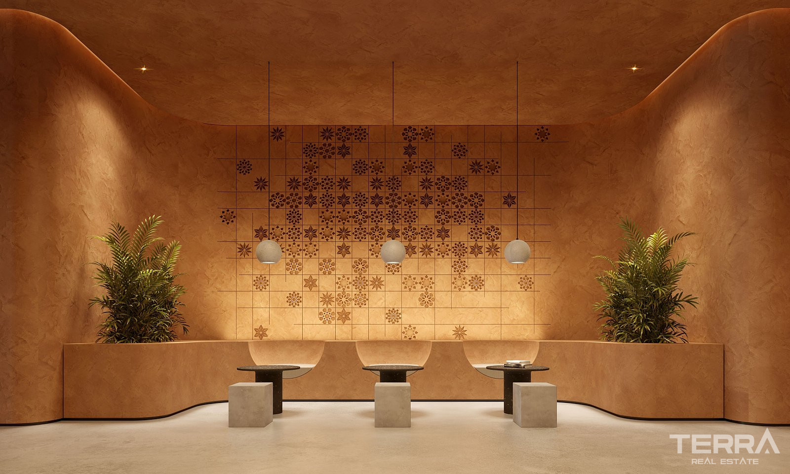 Strandnære lejligheder til salg på Al Reem Island, Abu Dhabi - 105171