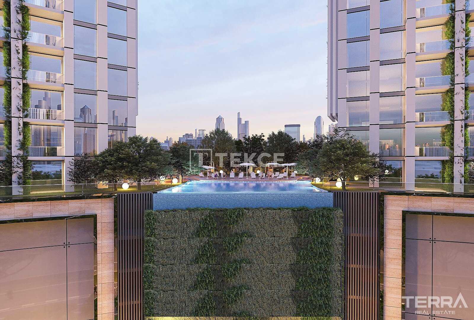 Appartements meublés à vendre à Jumeirah Village Circle, Dubaï - 105204