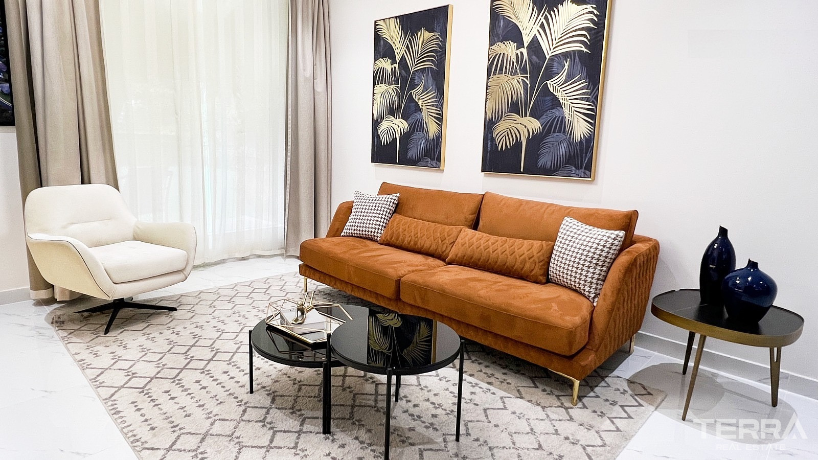Appartements meublés à vendre à Jumeirah Village Circle, Dubaï - 105211