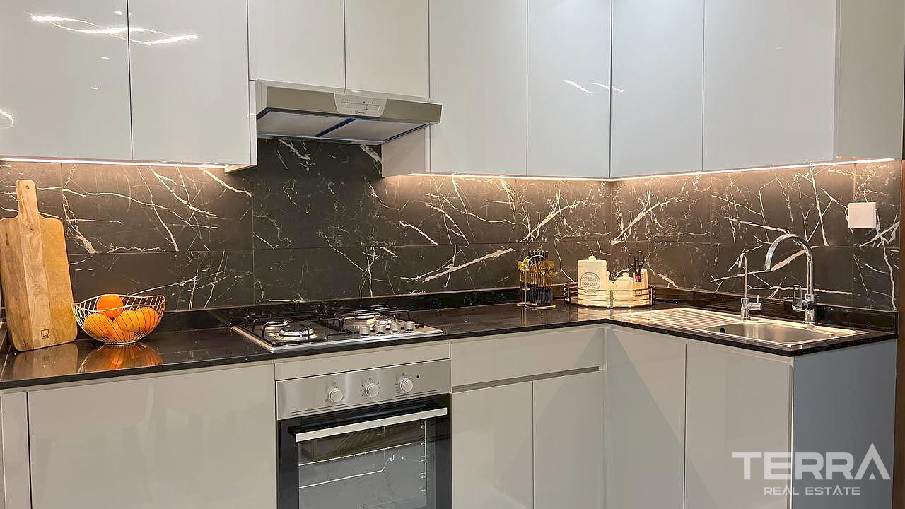 Appartements meublés à vendre à Jumeirah Village Circle, Dubaï - 105215