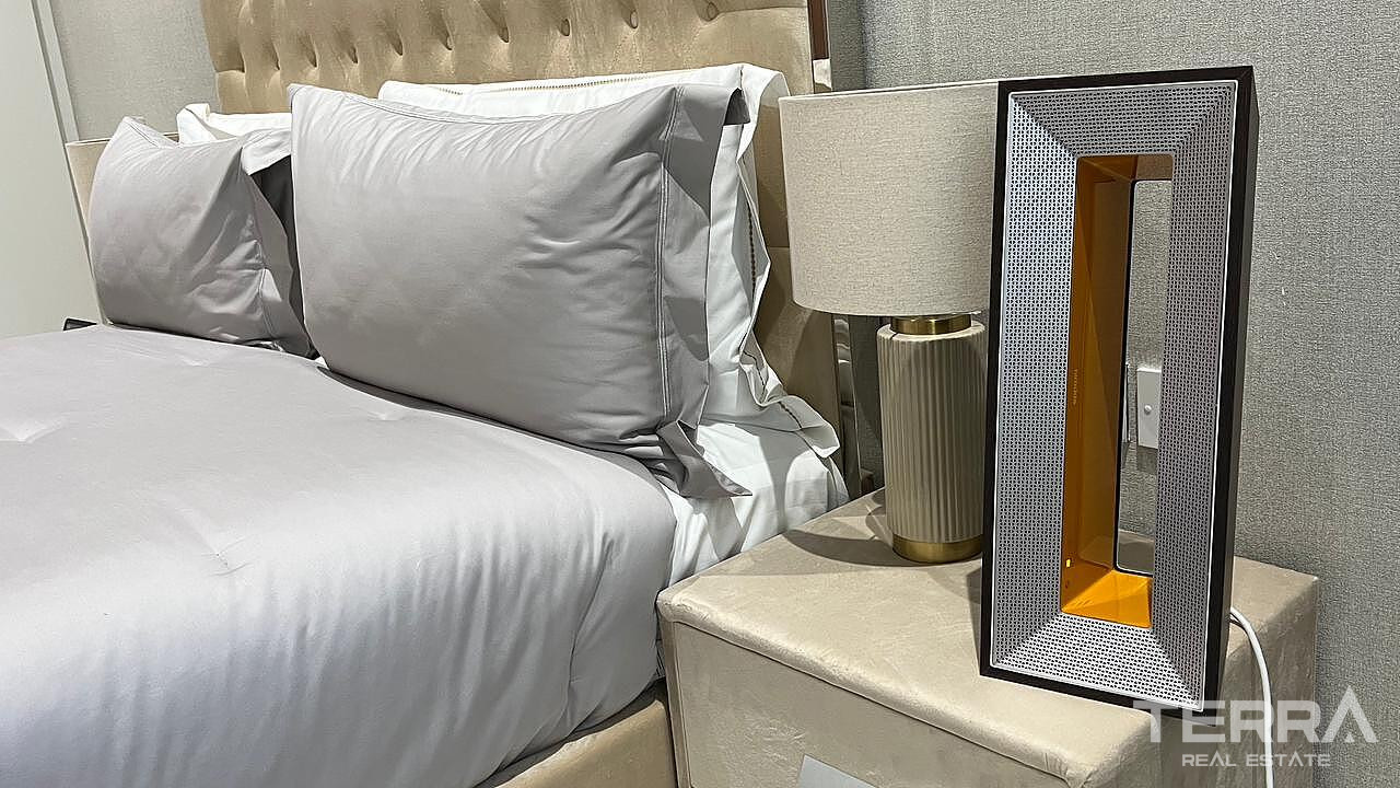 Appartements meublés à vendre à Jumeirah Village Circle, Dubaï - 105216