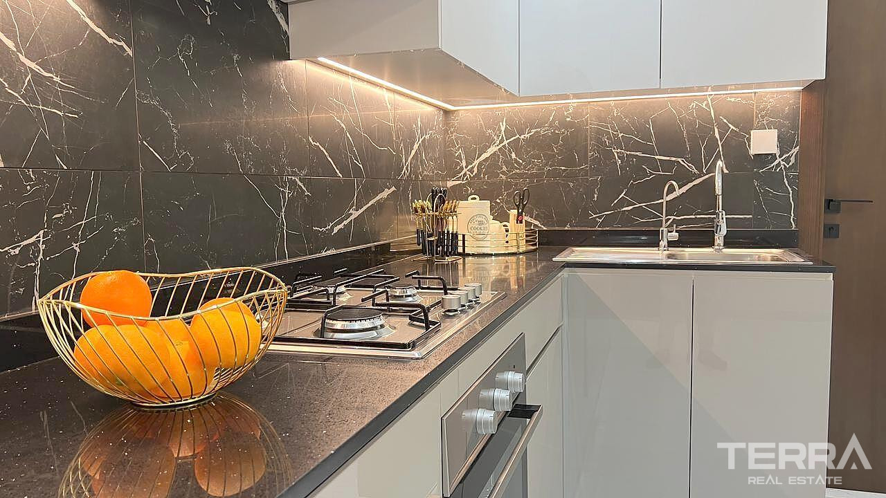 Appartements meublés à vendre à Jumeirah Village Circle, Dubaï - 105217