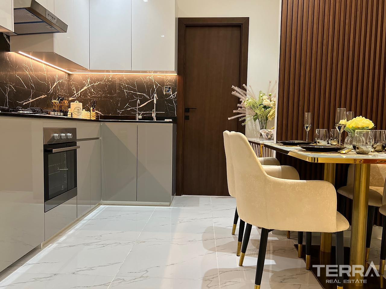 Appartements meublés à vendre à Jumeirah Village Circle, Dubaï - 105219