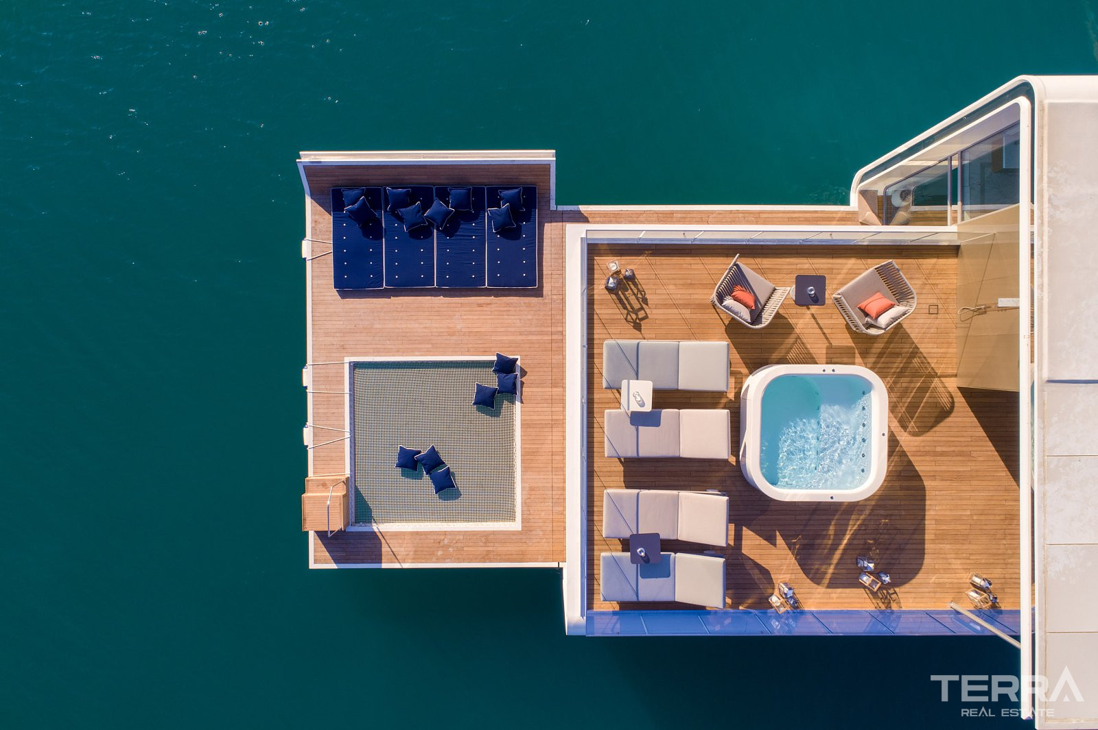 Villas de luxe à vendre aux World Islands, Dubaï, EAU - 105226