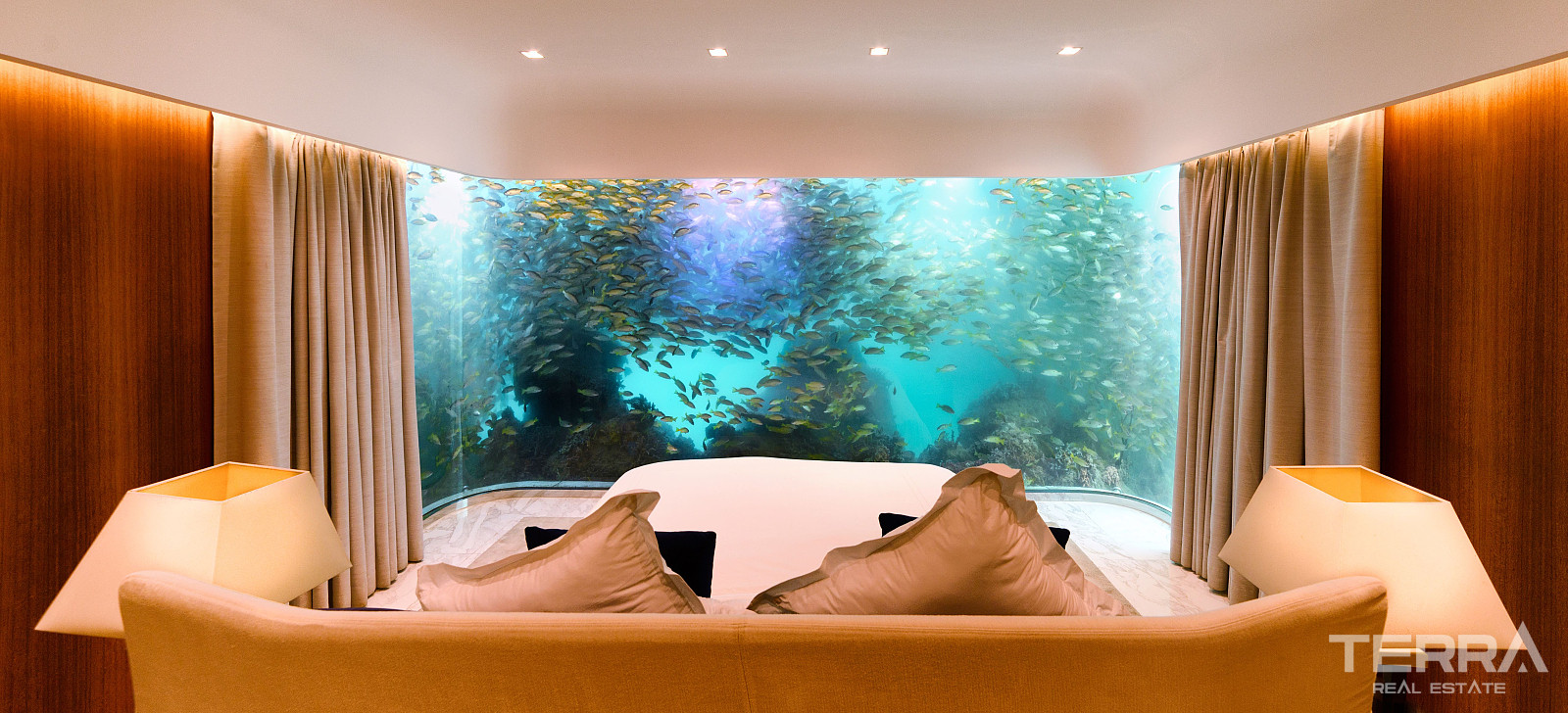 Villas de luxe à vendre aux World Islands, Dubaï, EAU - 105234