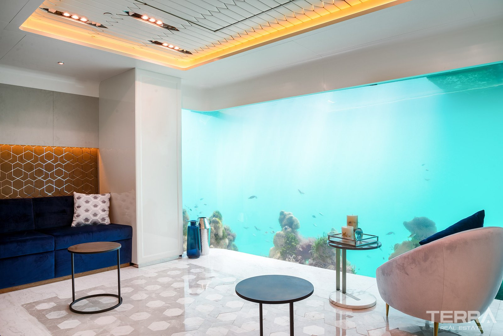 Villas de luxe à vendre aux World Islands, Dubaï, EAU - 105237