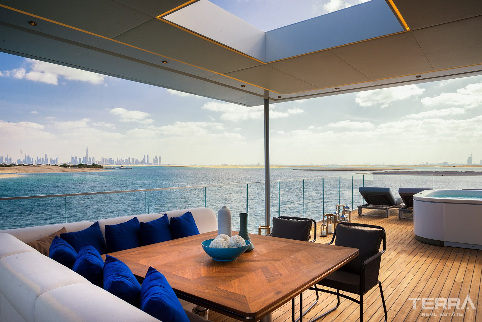 Villas de luxe à vendre aux World Islands, Dubaï, EAU - 105240