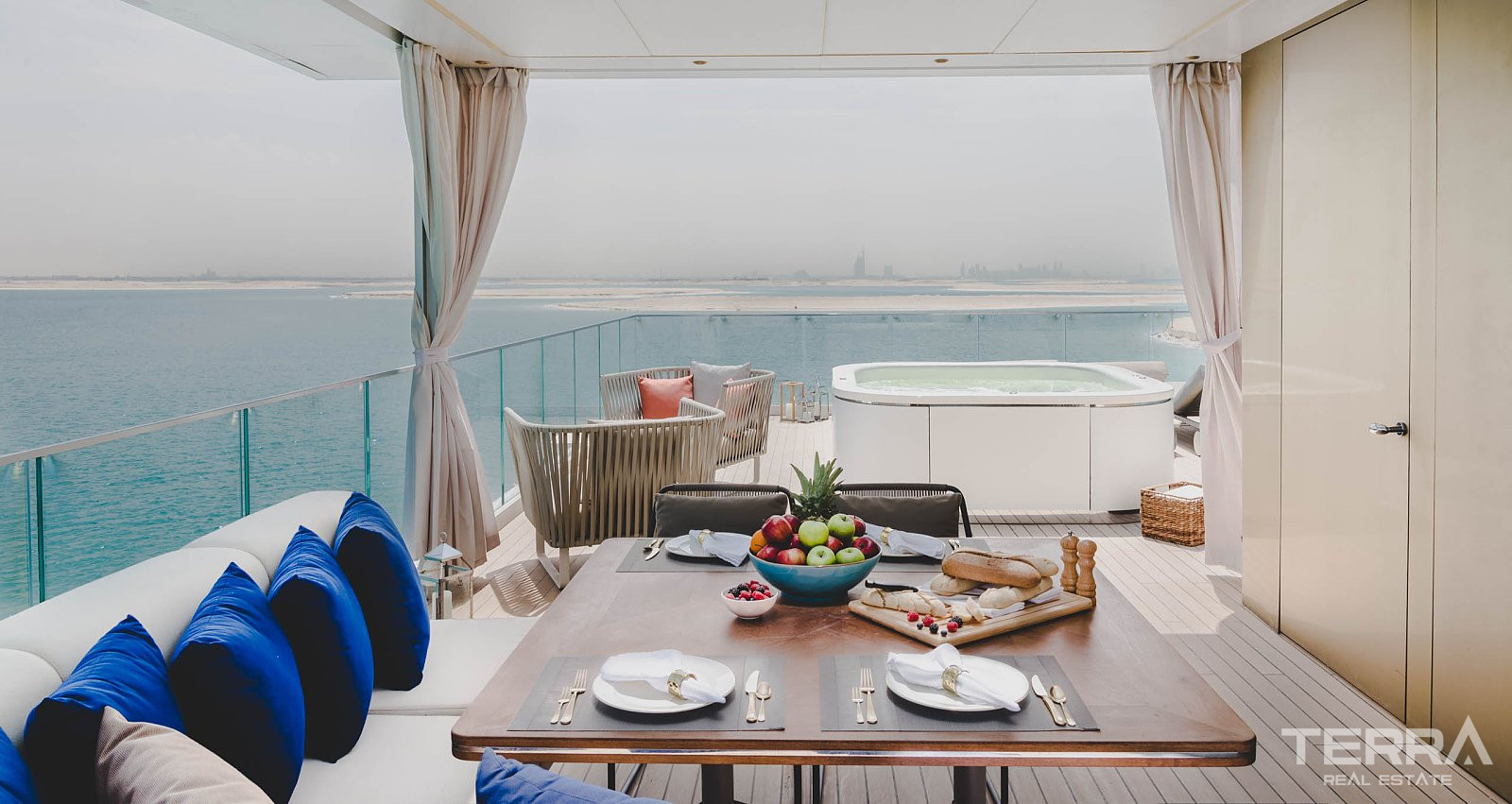 Villas de luxe à vendre aux World Islands, Dubaï, EAU - 105243