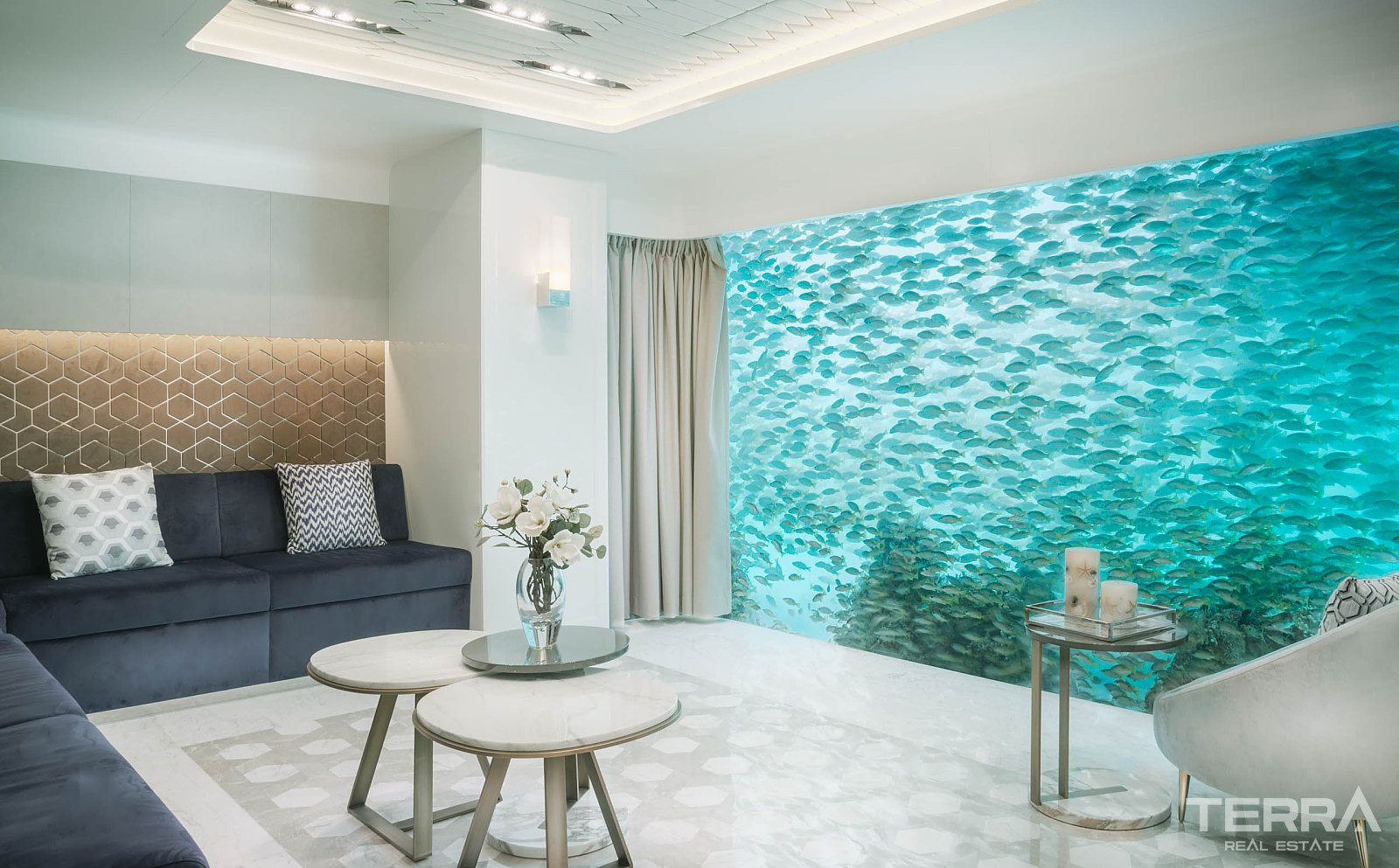 Villas de luxe à vendre aux World Islands, Dubaï, EAU - 105245