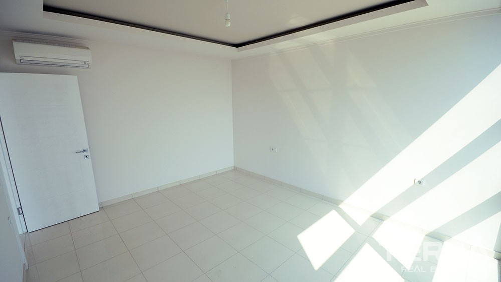 Moda Marine — Alanya Kestel'de Satılık Denize Sıfır Daireler - 5150