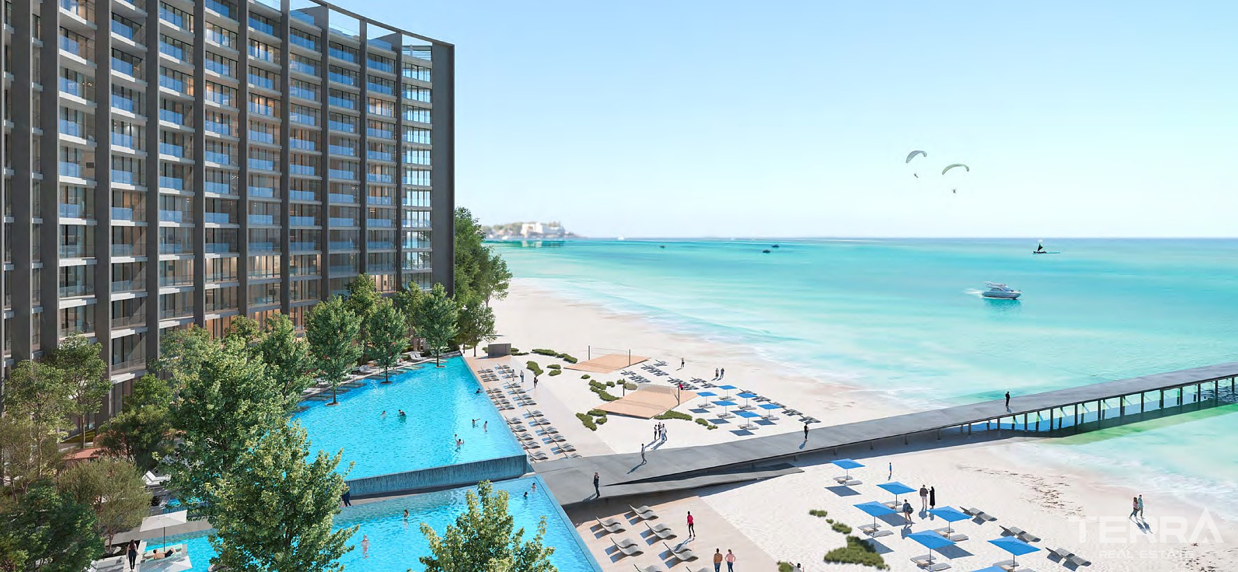 Luxury Apartments for Sale in Al Rifaah, Sharjah, UAE