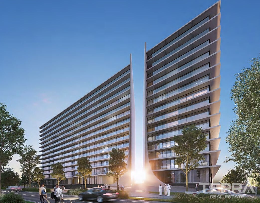 Luxury Apartments for Sale in Al Rifaah, Sharjah, UAE - 105277