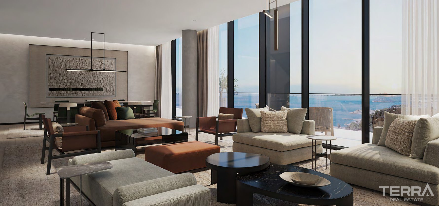 Luxury Apartments for Sale in Al Rifaah, Sharjah, UAE - 105282