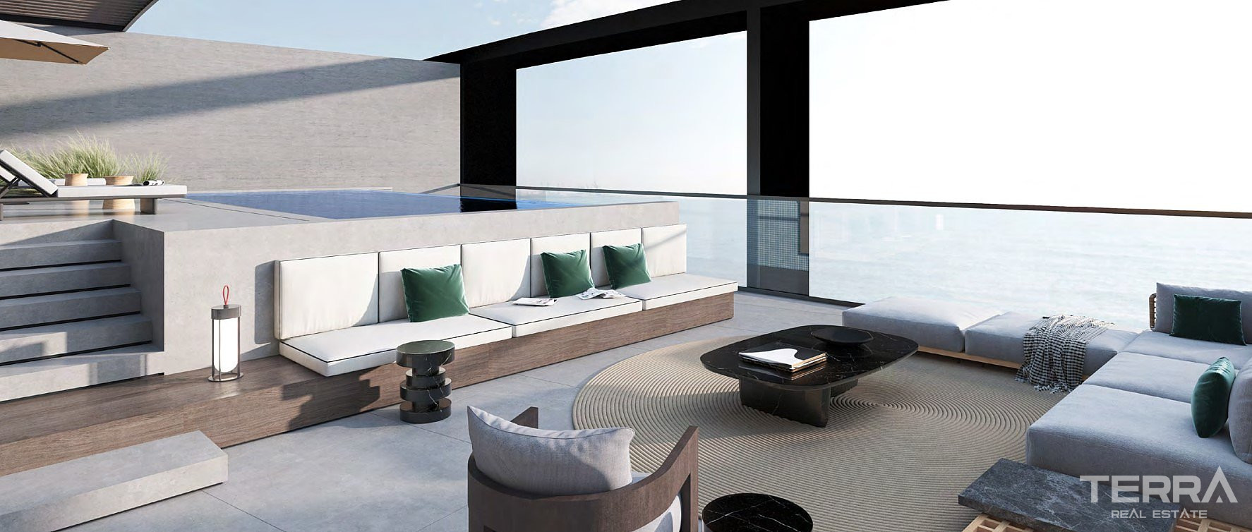 Luxury Apartments for Sale in Al Rifaah, Sharjah, UAE - 105288