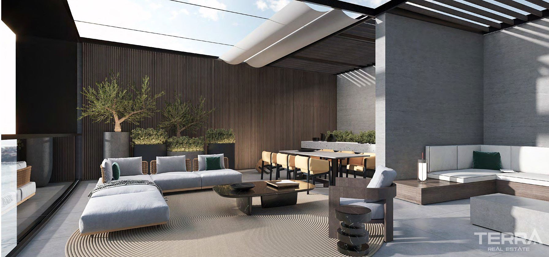 Luxury Apartments for Sale in Al Rifaah, Sharjah, UAE - 105289