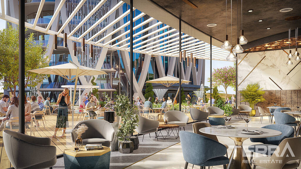 Luxury Apartments for Sale in Ankara Etimesgut Turkey - 105318