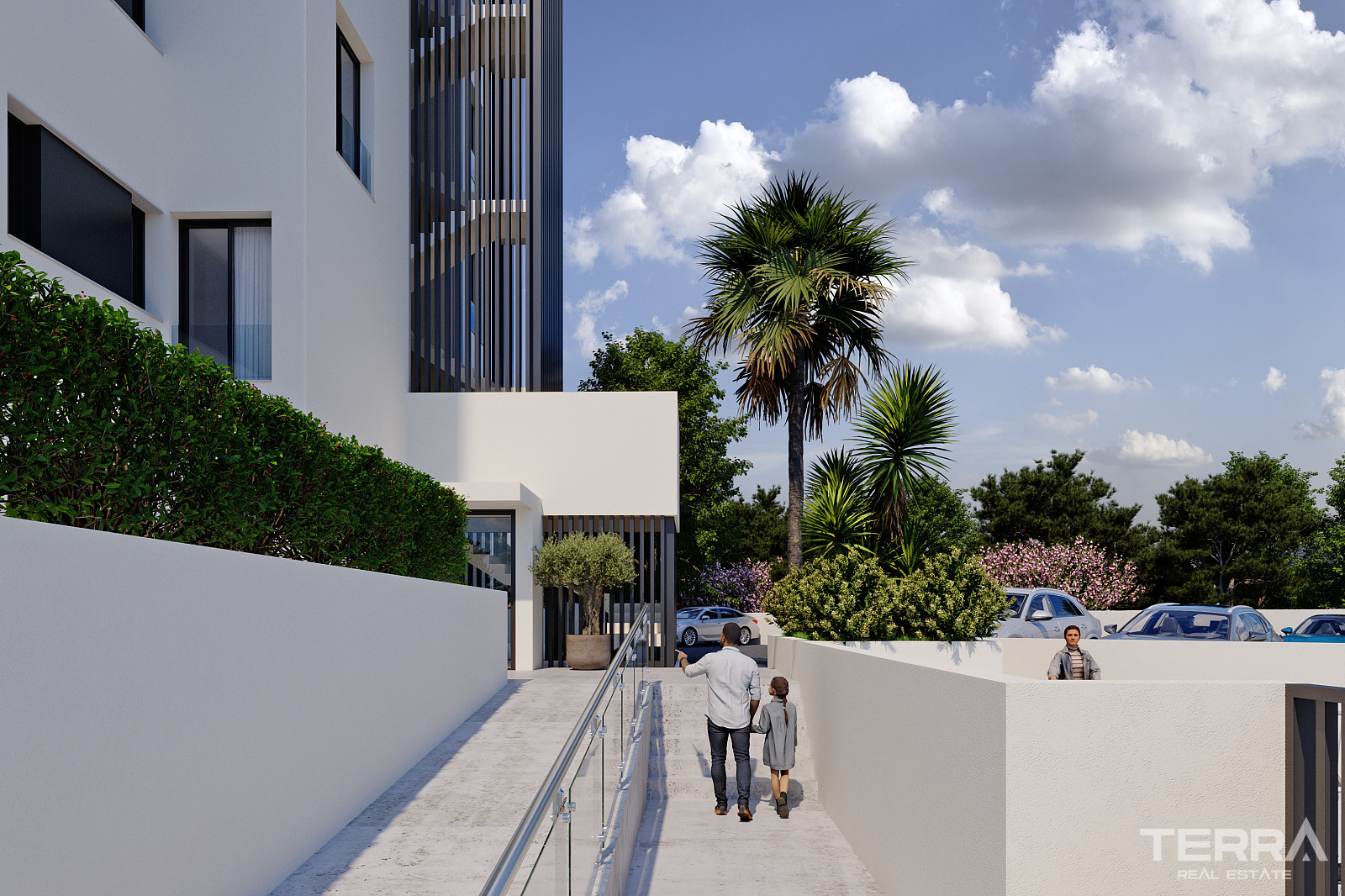 Modern Sea View Apartments for Sale in Guardamar, Costa Blanca - 105435
