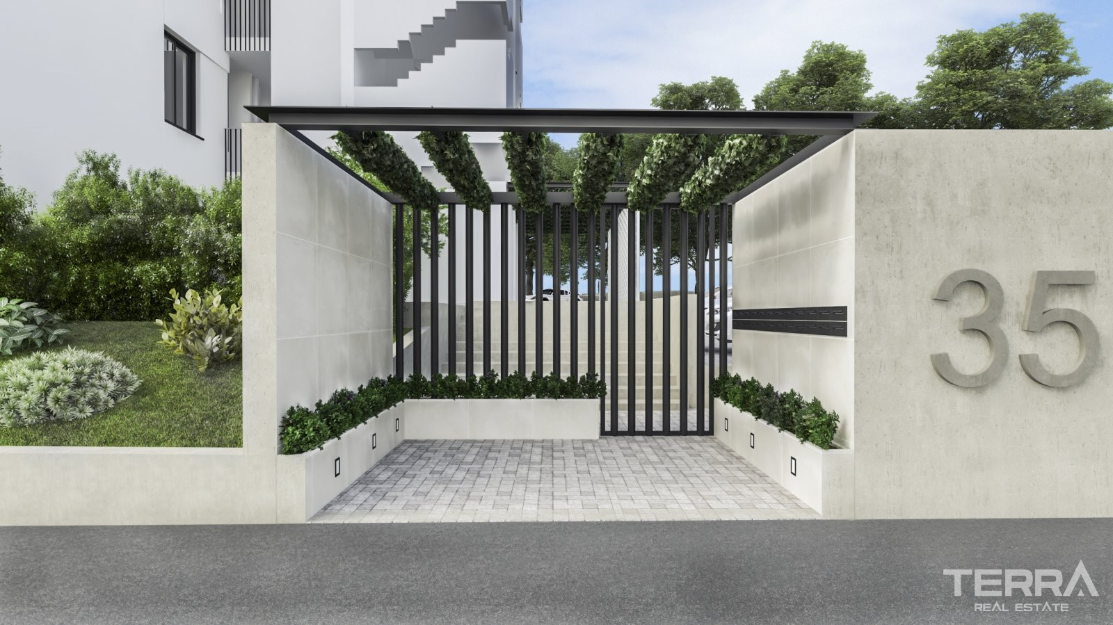 Modern Sea View Apartments for Sale in Guardamar, Costa Blanca - 105439