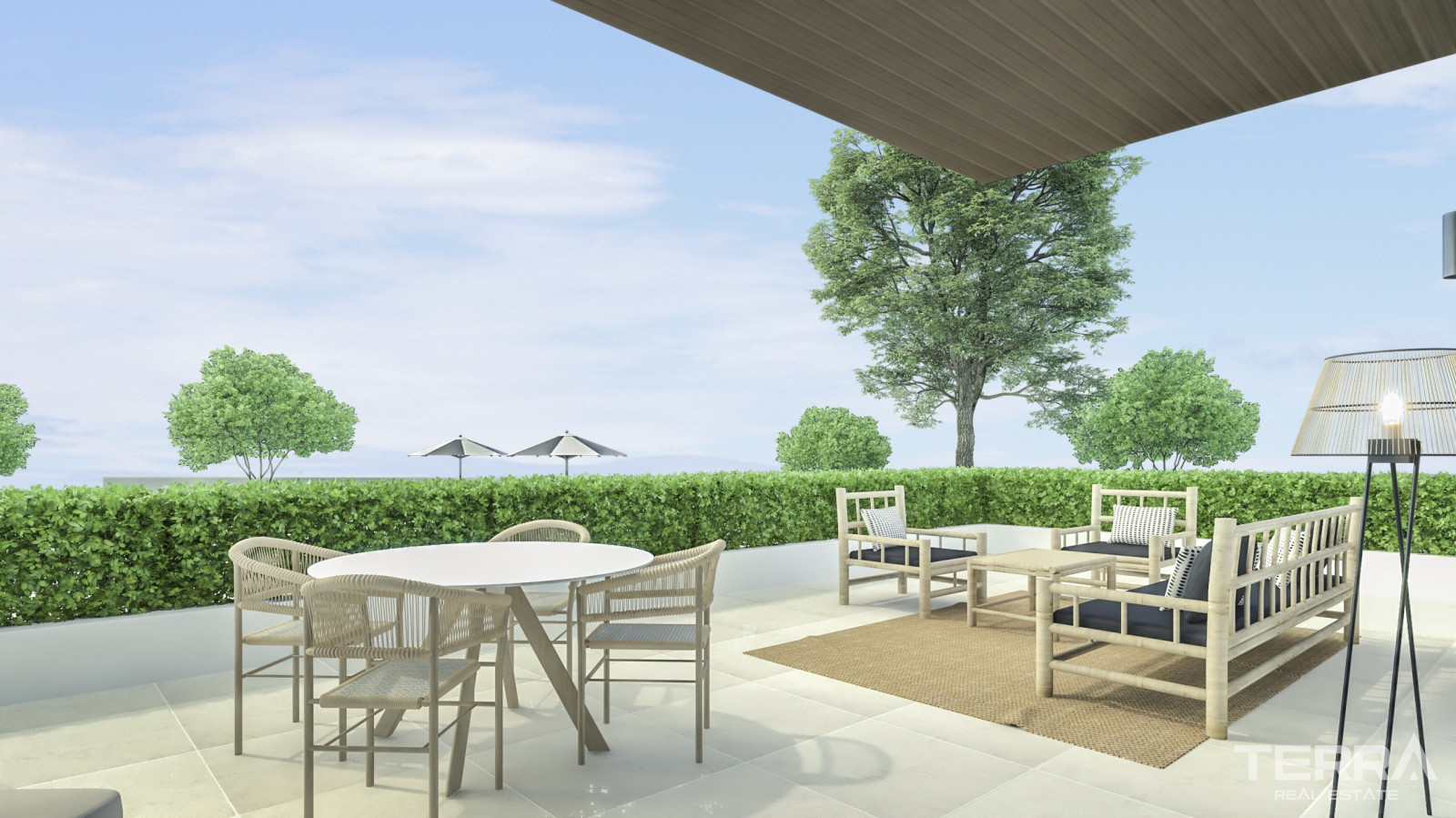 Modern Sea View Apartments for Sale in Guardamar, Costa Blanca - 105443