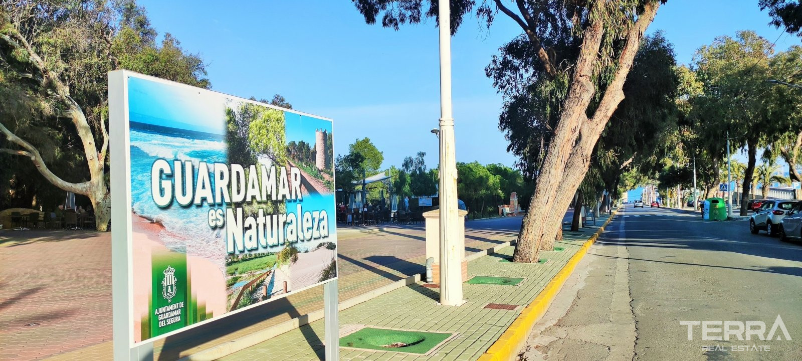 Modern Sea View Apartments for Sale in Guardamar, Costa Blanca - 105449